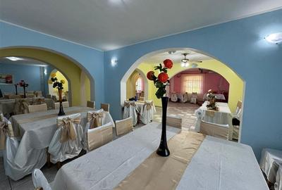 Casa cu teren si sala de evenimente de vanzare in Odobesti - 24