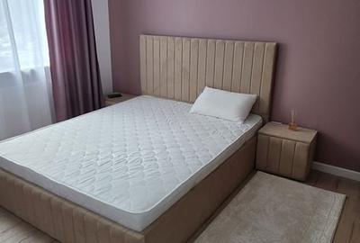 Apartament cu 2 camere semidecomandat în Central - 6