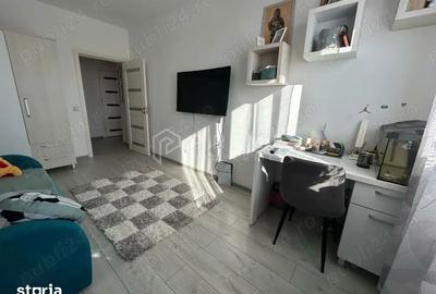 Apartament cu 3 camere, mobilat în Tudor Vladimirescu - 9