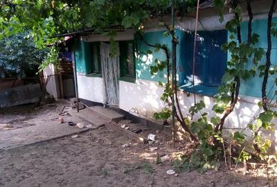 Casă cu 3 camere în Tăut - 2