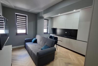 Apartament cu 2 camere, mobilat în Pipera - 5
