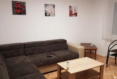 Apartament 3 camere de inchiriat Cartier Gheorgheni, Str. Unirii (Sta?ia Borsec) - 1