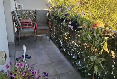 Apartament cu 4 camere decomandat în 13 Septembrie - 1