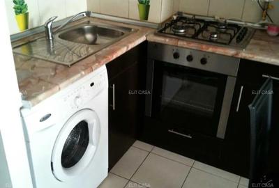 Apartament cu 2 camere decomandat în Tătărași - 5