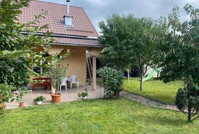 Vand casa in Turda, Turda noua pe str. Bucovinei nr. 1 - 9