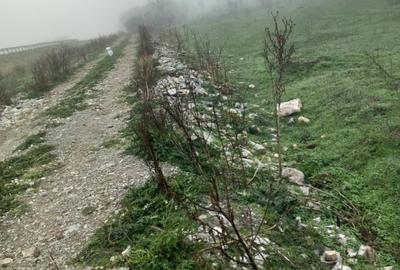 Teren extravilan de vanzare - 6286 mp- Tg jiu , jud Gorj - 5