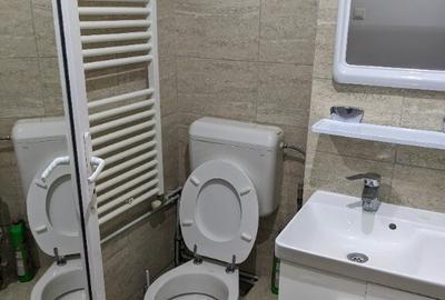 Inchiriez Garsoniera Octavian Goga - 6