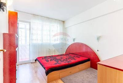 Apartament cu 3 camere decomandat, mobilat în Iancului - 17