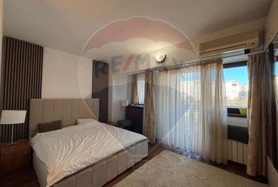 De inchiriat | 2 camere + parcare | Unirii - 1