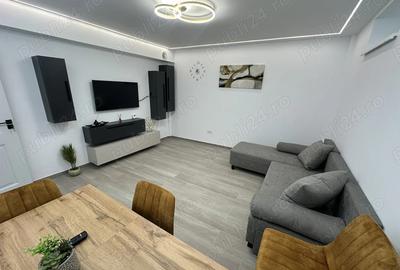 Apartament cu 2 camere de inchiriat in zona ultra centrala - 1