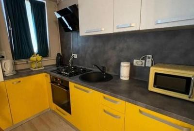 Garsonieră de vânzare Mamaia Nord – IBO Residence –IDEAL INVESTITIE - 8