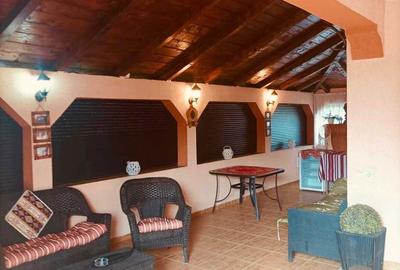 Casă cu 4 camere în Brehuiești - 5