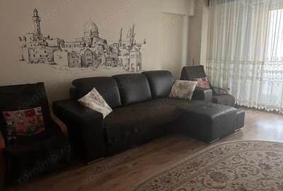 Apartament 3 camere de vanzare zona Unirii - 1