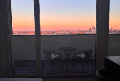 Apartament cu priveliște superbă – Zona de Nord! - 2