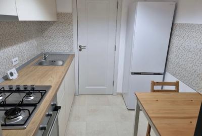 Lujerului  l Garsoniera de închiriat l Exigent Plaza Residence - 6