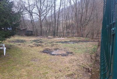 Teren de 378 mp, în Gilău - 2