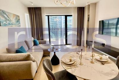 Apartament cu 2 camere semidecomandat, mobilat în Pipera - 3