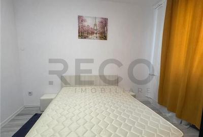 RECO APARTAMENT 2 CAMERE ETAJ 2 - 6