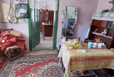 Casă cu 3 camere în Bistrița - 7