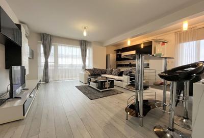 Apartament cu 2 camere decomandat, mobilat în Aradului - 5