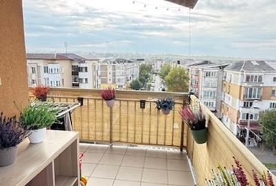 LUPULUI apartament spatios 48mp utili+ terasa 12mp ! - 15