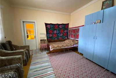 Casa cu 3 camere si teren mare in Diosig - 2