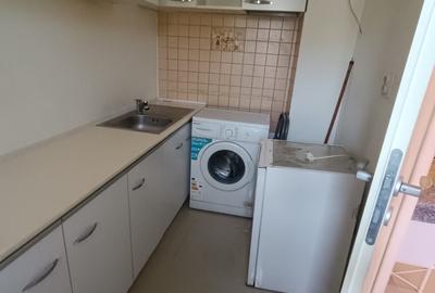 Garsonieră semidecomandată în Berceni - 2
