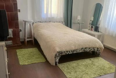 Vanzare Inchiriere apartament ultracentral in Predeal Vanzare Inchiriere apartament ultracentral in Predeal - 7