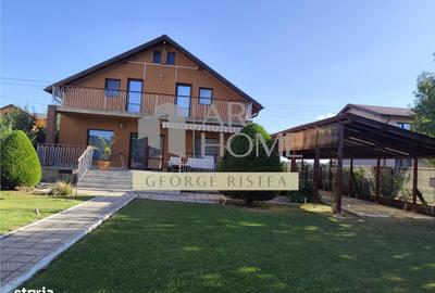 Casă cu 4 camere cu Teren 955 Mp în Sud