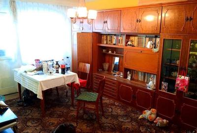 Apartament cu 3 camere decomandat în Exercițiu - 16