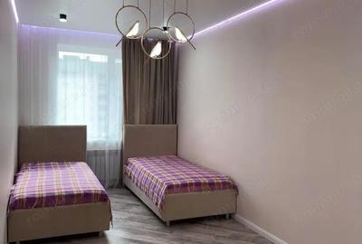 Apartament cu 4 camere in zona Centrala - 2