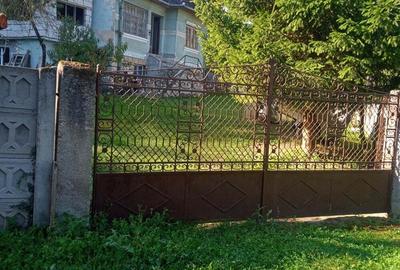 Casă cu 6 camere în Geoagiu-Băi - 3