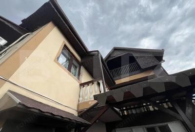 Casă cu 5 camere cu Teren 155 Mp în Brestei - 2