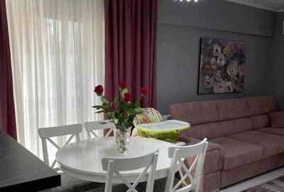 Vanzare apartament 3 camere cu loc de parcare Moghioros Park/ Drumul Taberei - 5