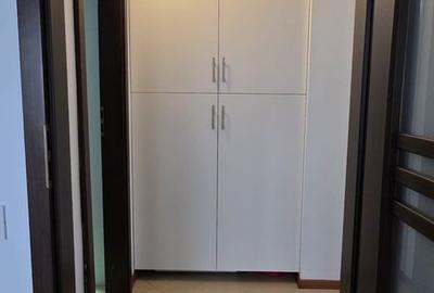 Apartament cu 2 camere, mobilat în Podu Roș - 3