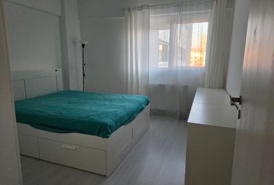 Berceni Metrou Dimitrie Leonida Inchiriere Apartament 2 Camere - 5