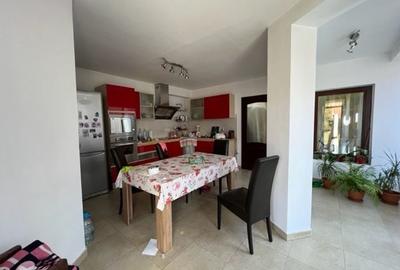 Casa moderna P+1E+M Lugoj 511mp - 33