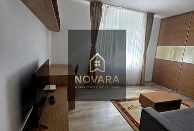 Garsonieră decomandată în Central - 11