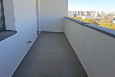 Apartament cu 3 camere, disponibil imediat pentru mutare. - 4