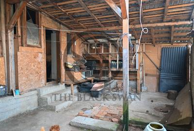 Casă individuală cu 7 camere cu Canalizare în Central - 26