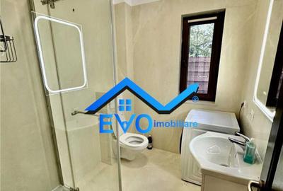 Prima , apartament 2 camere, bloc nou, NICOLINA 2, loc de pa - 9