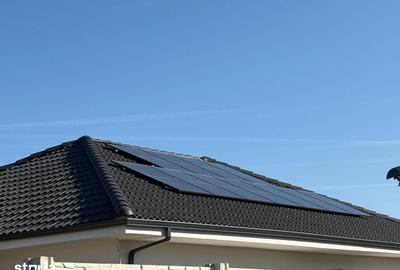 Casă cu 4 camere cu Teren 553 Mp în Sântandrei - 7