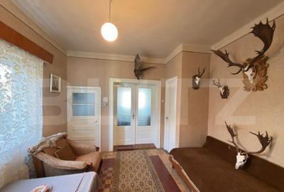 Casa de vanzare, 125 mp utili, zona Semicentrala - 4