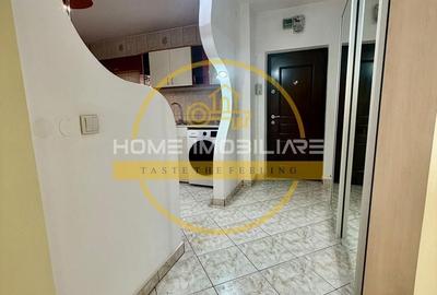 Apartament cu 3 camere decomandat, mobilat în Podu Roș - 8