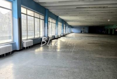 Spatiu Generos cu Terasa Circulabila in Centru - 14