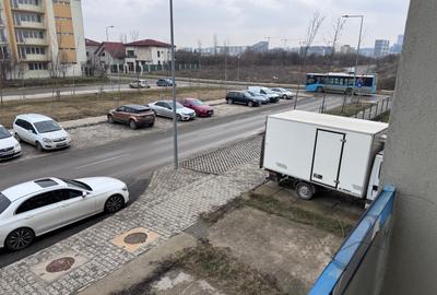 Apartament cu 3 camere decomandat, mobilat în Aviației - 5