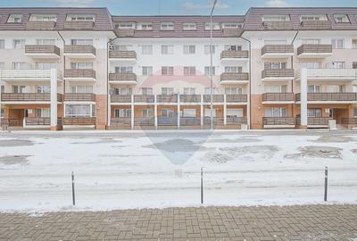 Comision 0% | De inchiriat 2 camere decomandat | Subcetate Residence - 1