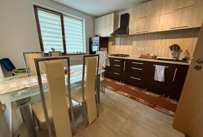 Casa individuala, 5 camere, 140 mp utili, 506 mp teren - Giroc - 11