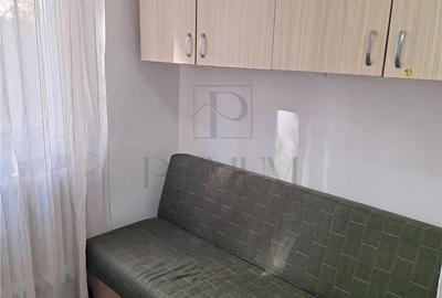 Garsonieră nedecomandată, mobilată în Medicină - 7