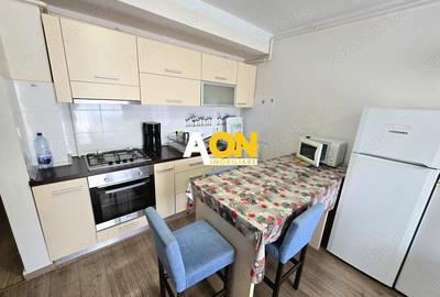 Apartament cu 3 Camere, Bloc Nou, Cart. Orhideelor - 8